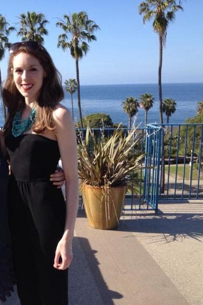 Colleen