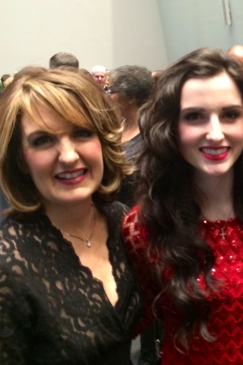 Mary beth