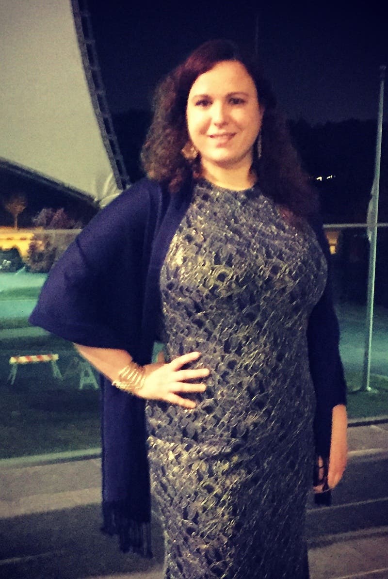 Member review photo