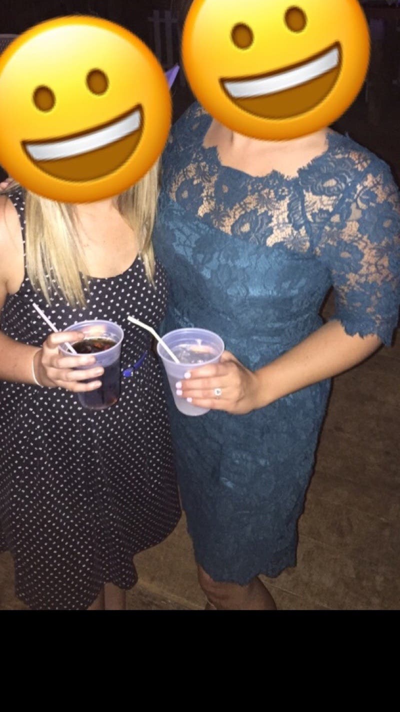 Caroline 