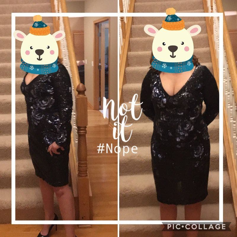 Member review photo