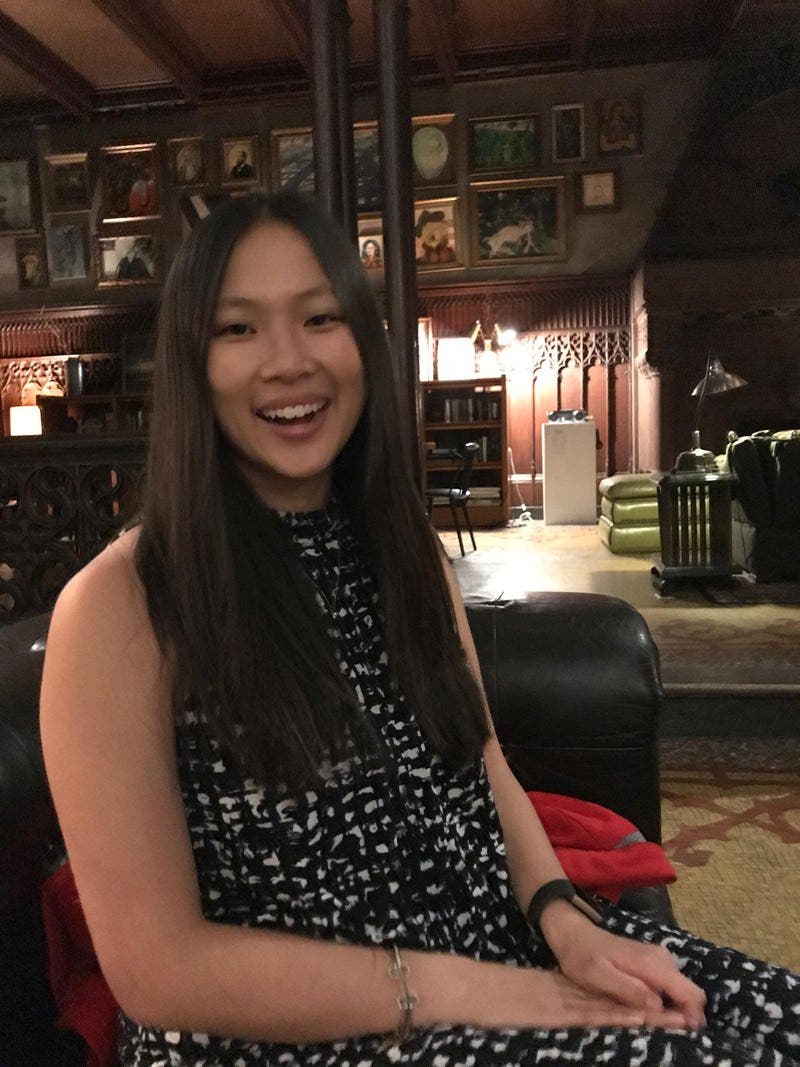 Member review photo