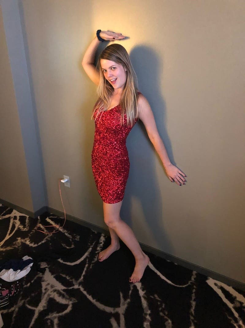Kate