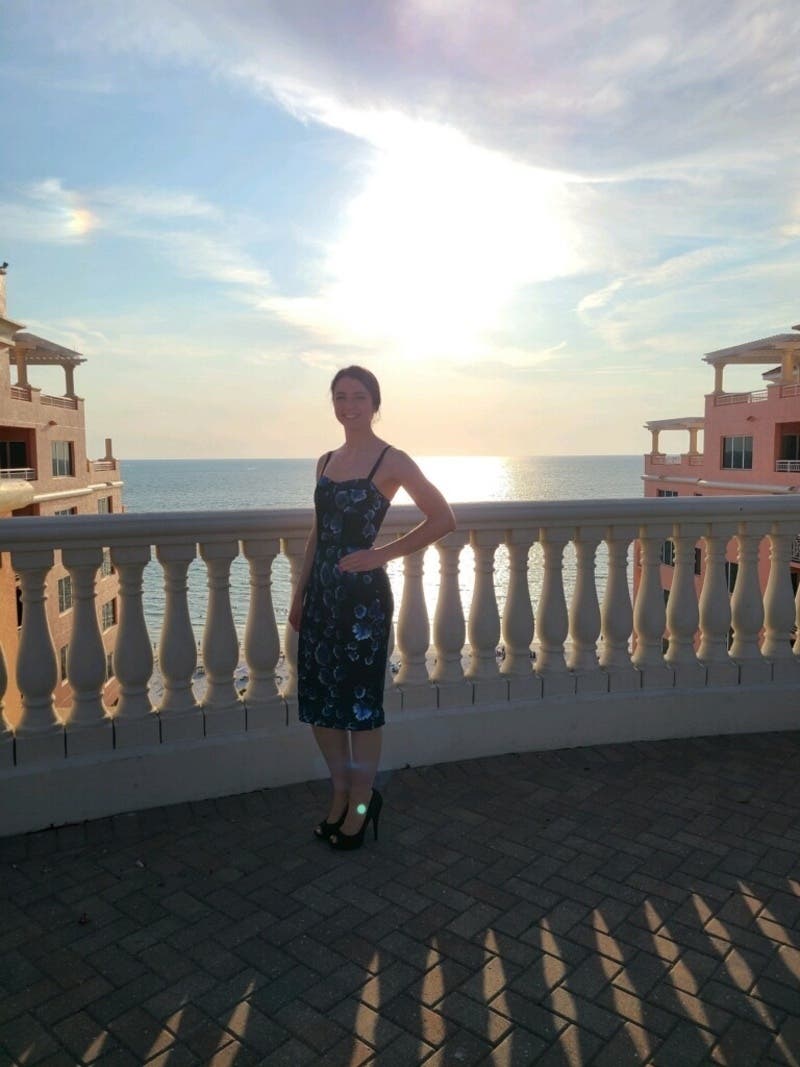 Rebecca