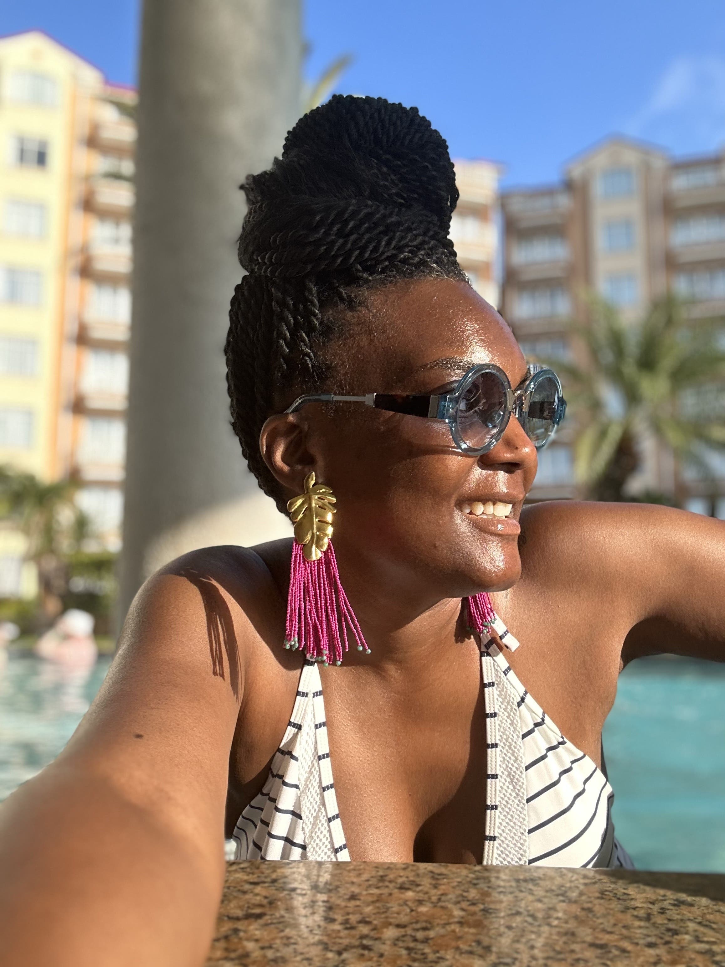 トップス CoCo BESTIE COLLECTION – Coco and Breezy Eyewear