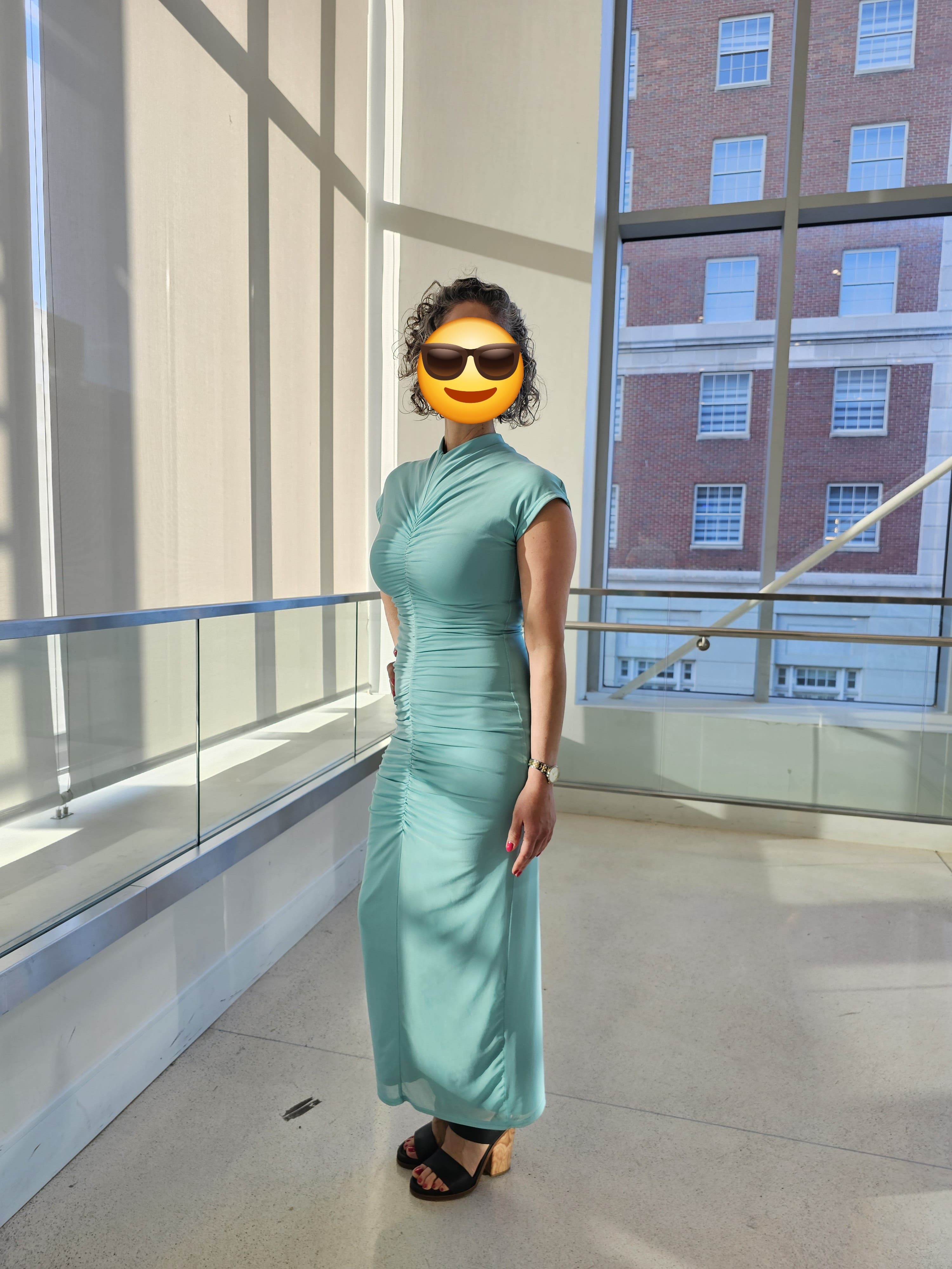 Member review photo
