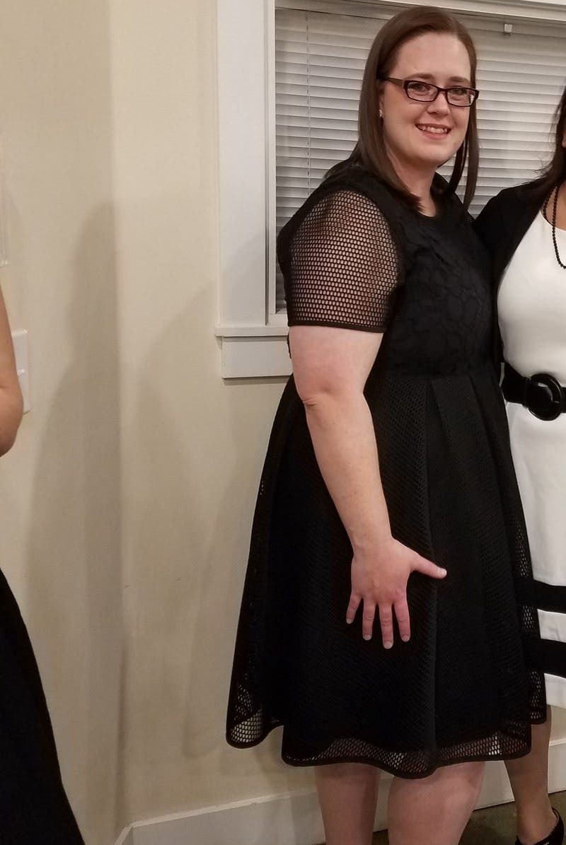Member review photo