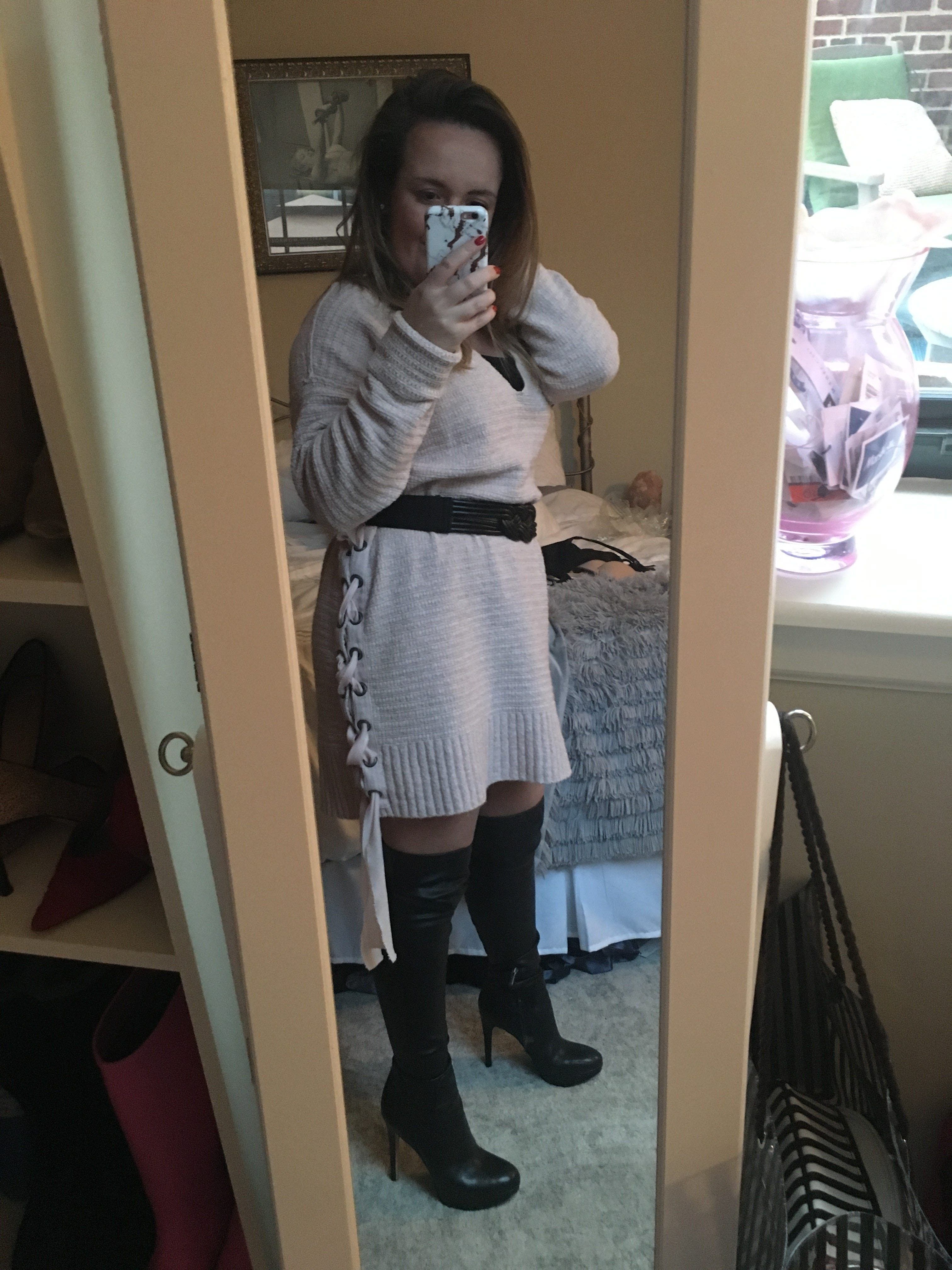 Member review photo