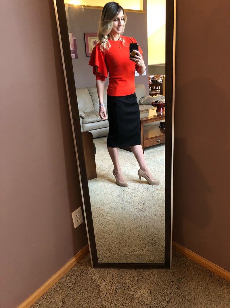 Member review photo