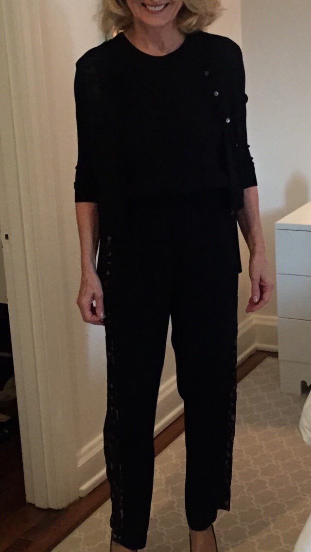 Member review photo