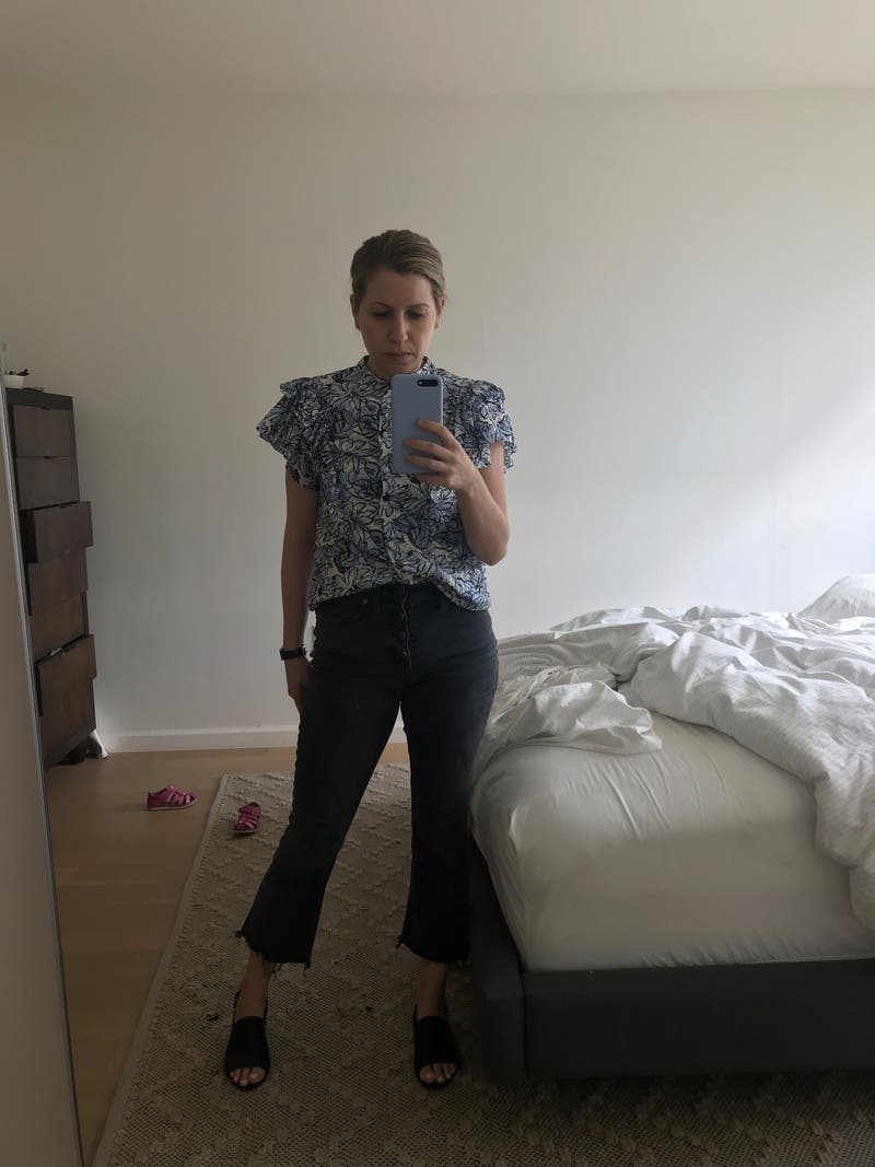 Member review photo