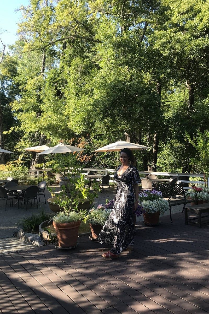 Member review photo