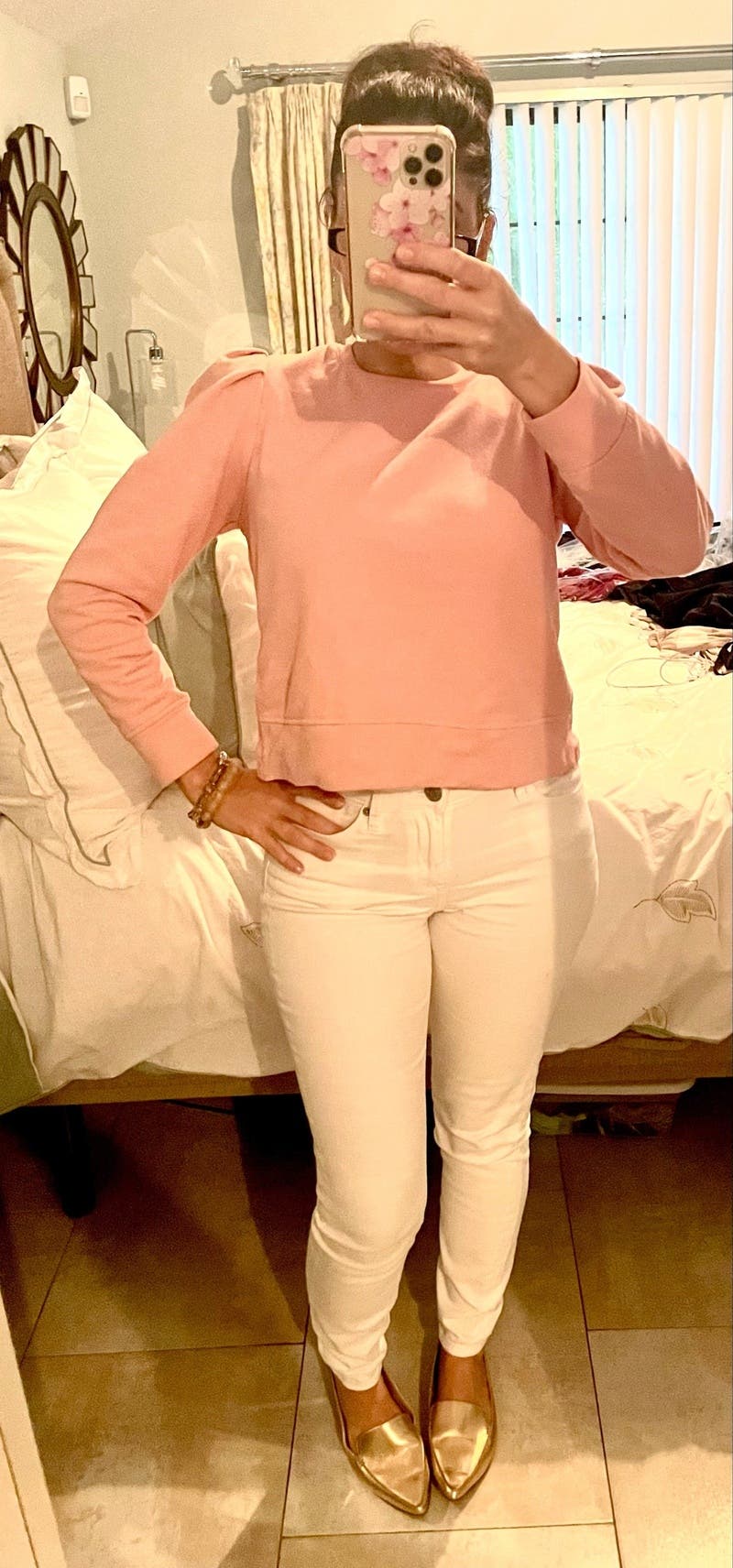Michelle