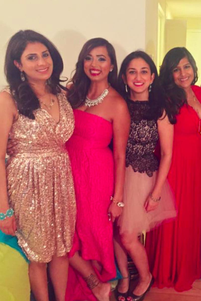 Prachi