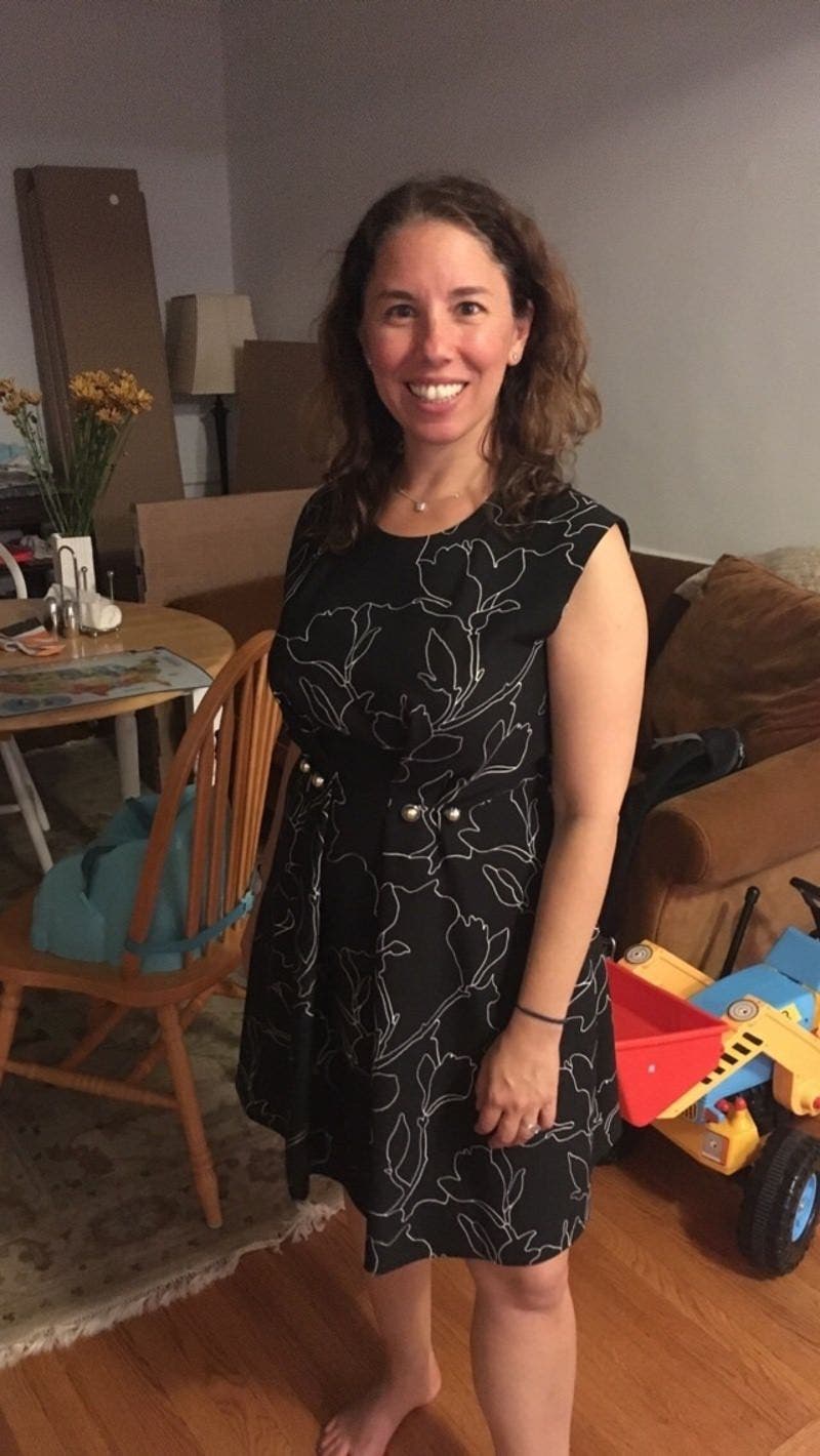 Member review photo