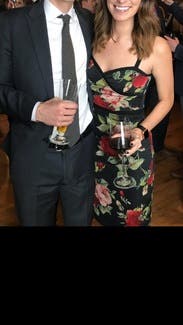 punjabi suit in blue colour