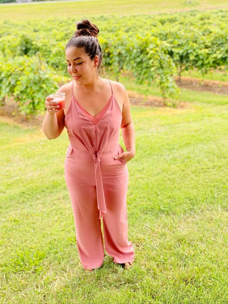 その他 House on the Hill/jump suit(100) House on the hill jump suits yellow