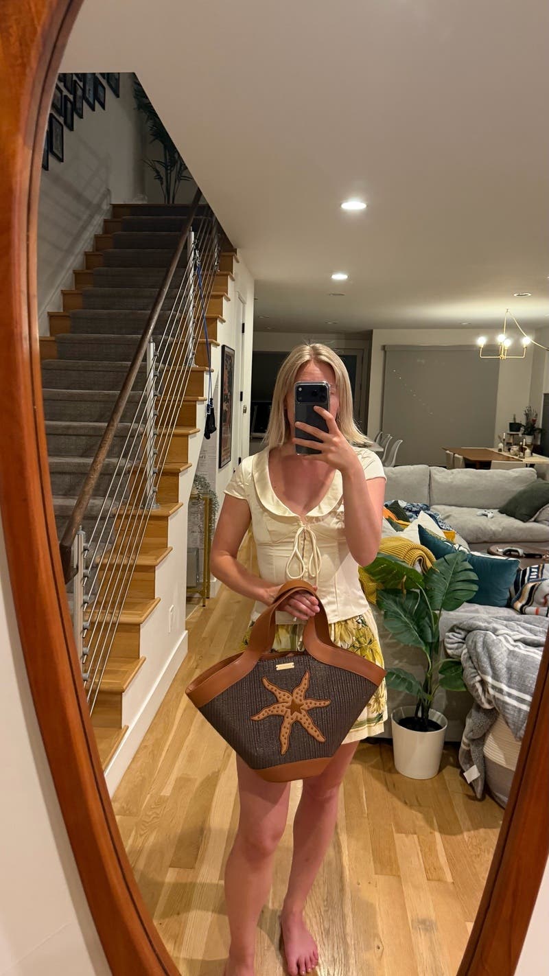 Member review photo