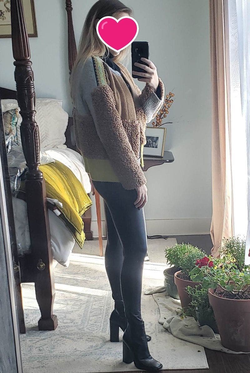 Jillian