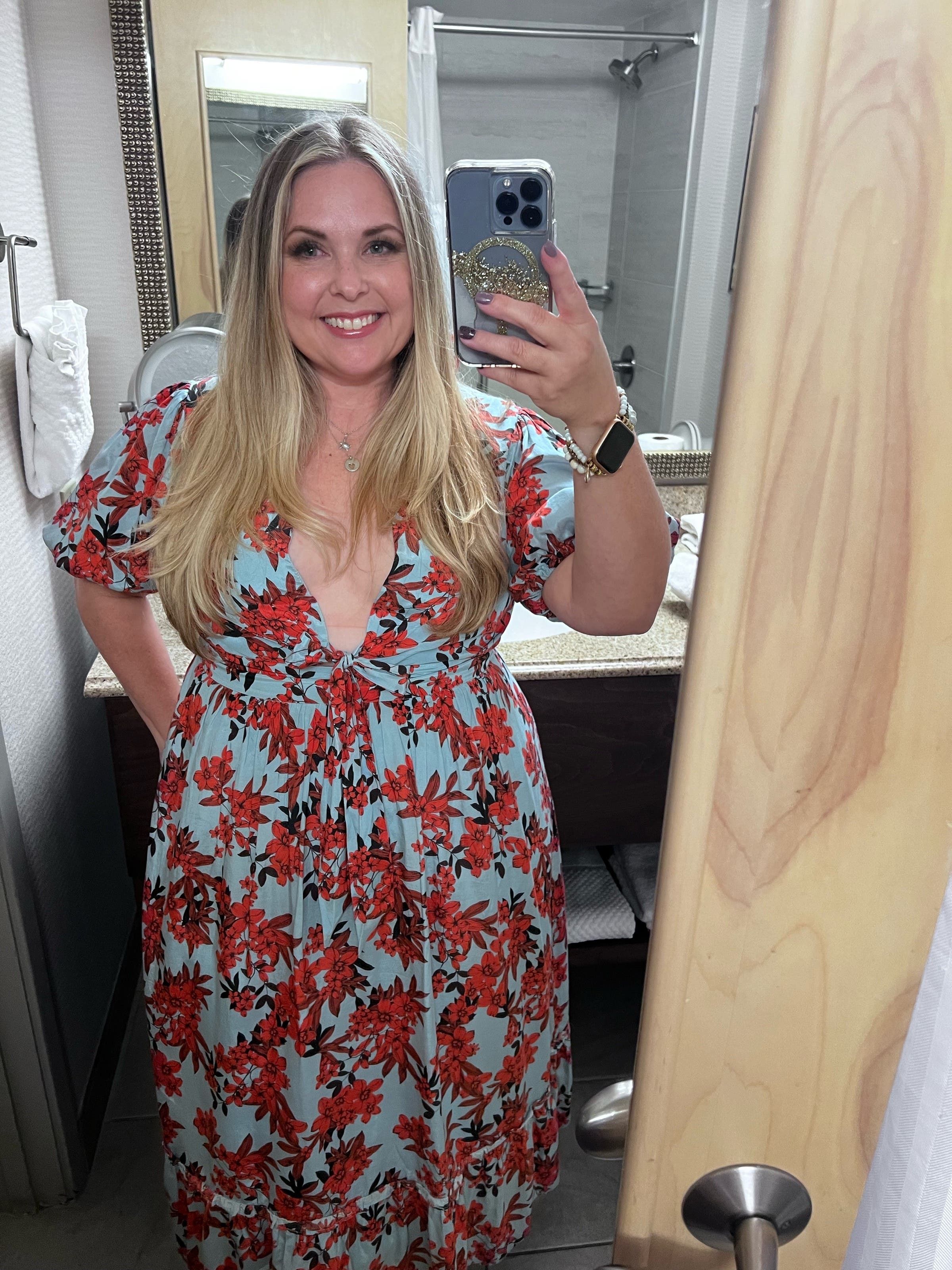 talulah red sea midi dress Red Sea Midi Dress by Talulah for Hire