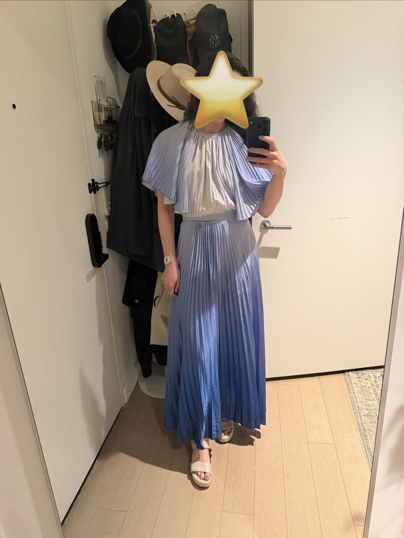 Member review photo