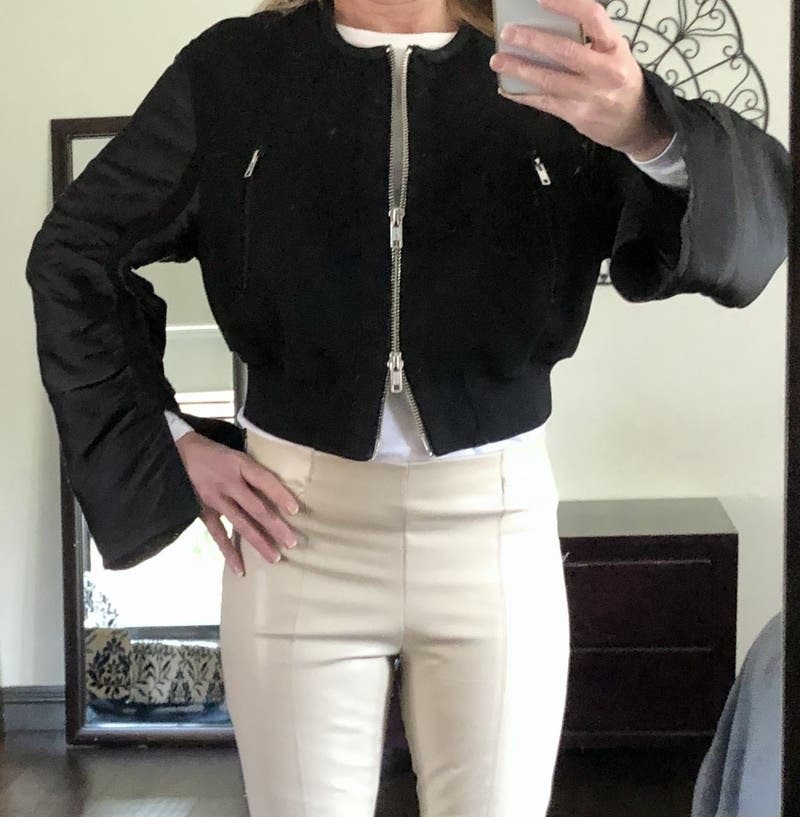 Member review photo