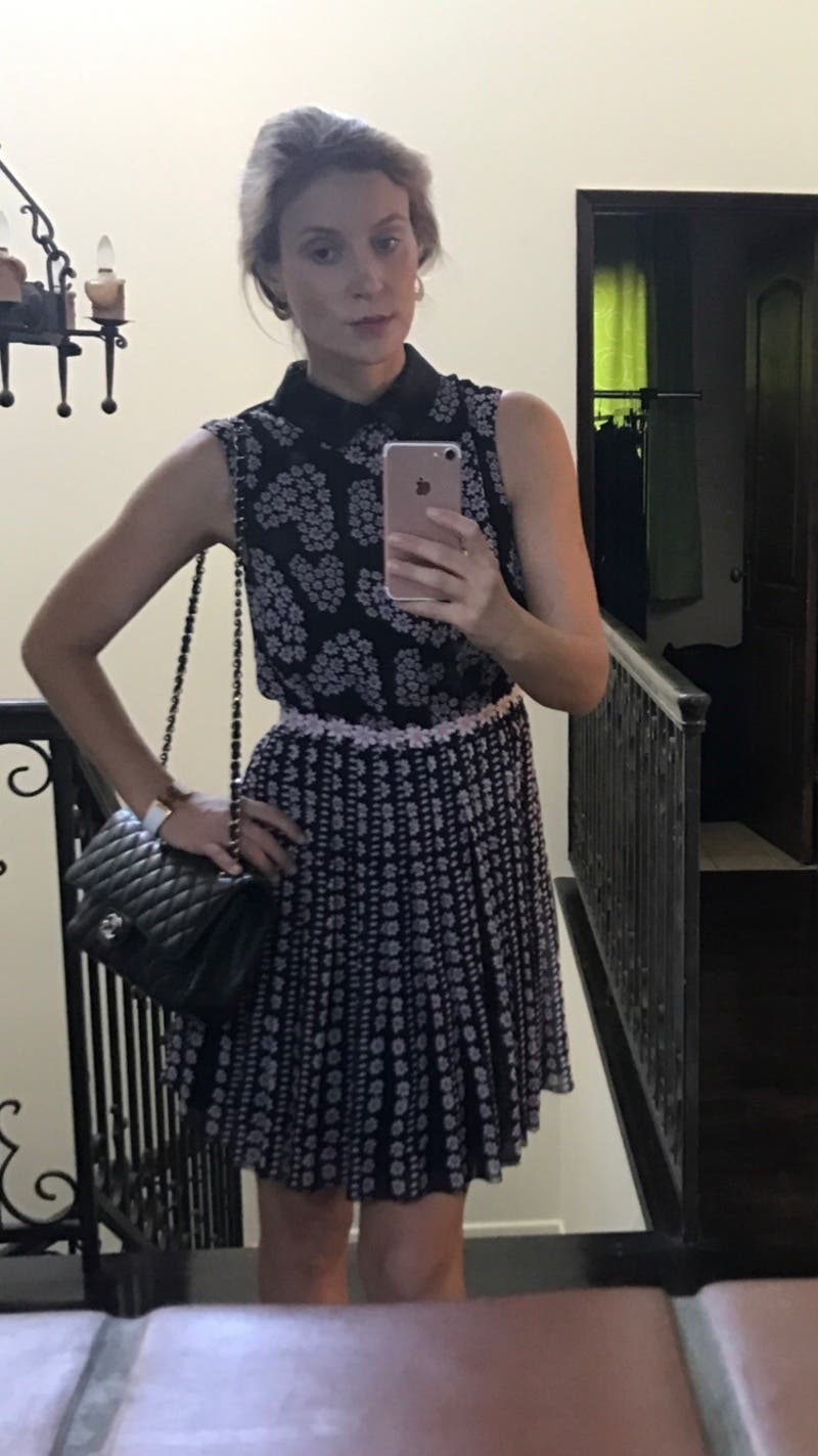 Member review photo