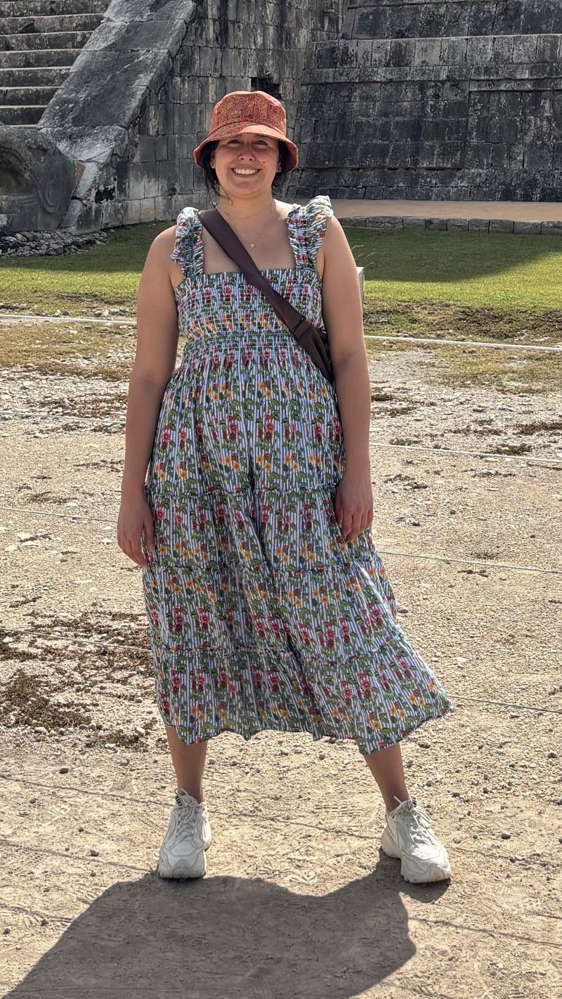 Member review photo