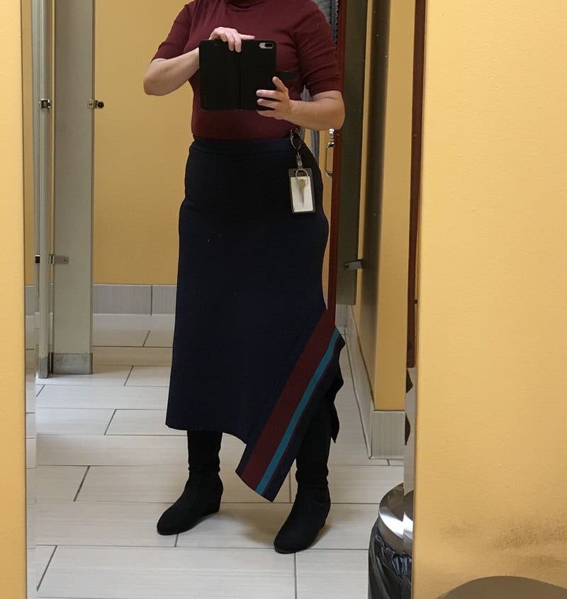 Member review photo