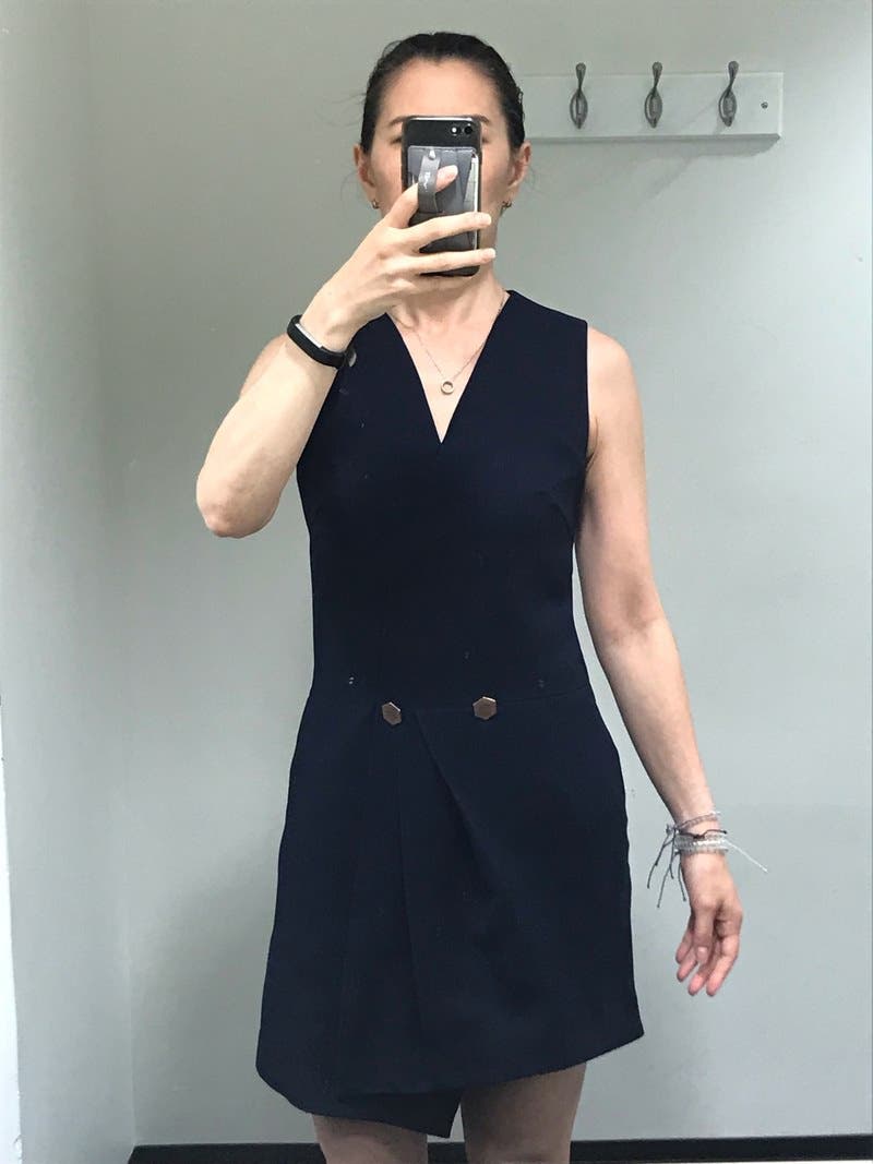 Member review photo