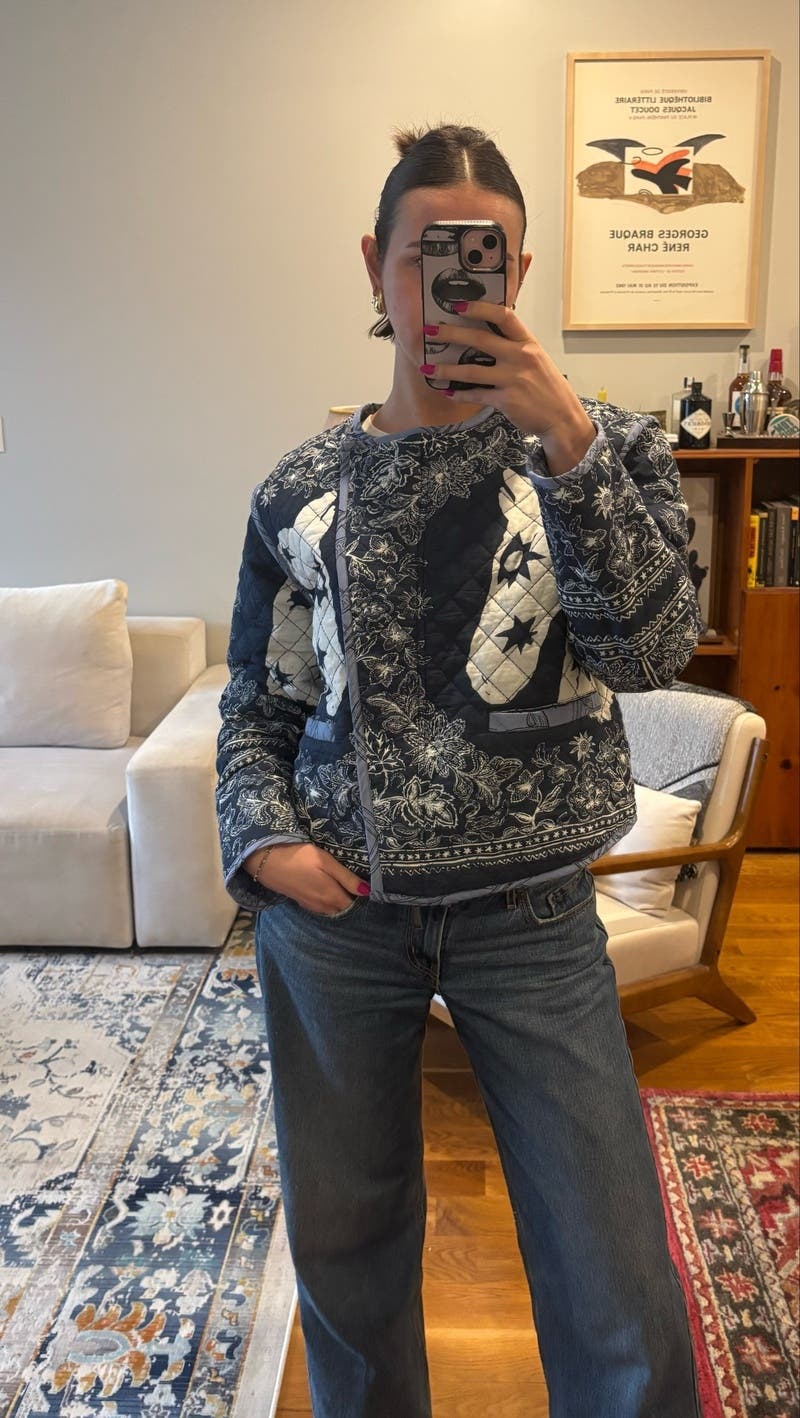 Member review photo