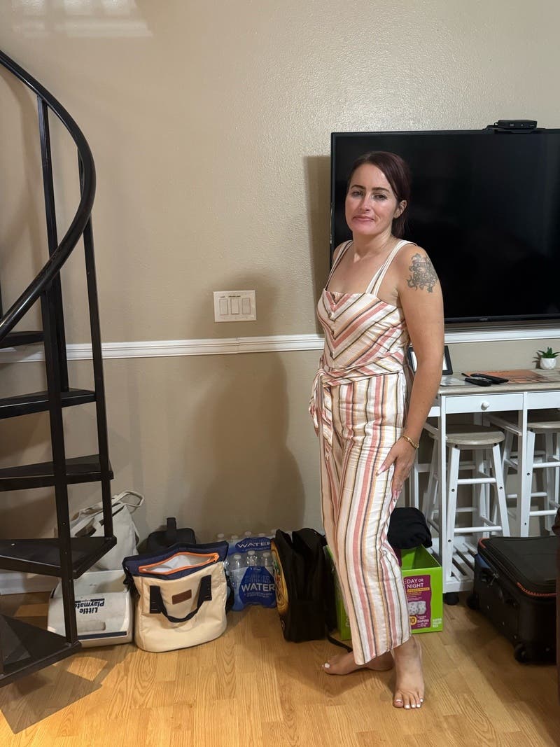 Member review photo