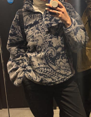 Member review photo