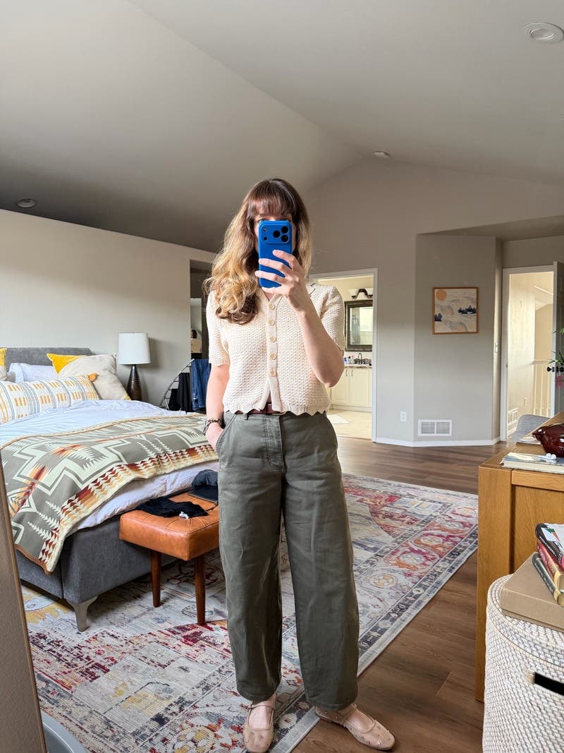 Member review photo