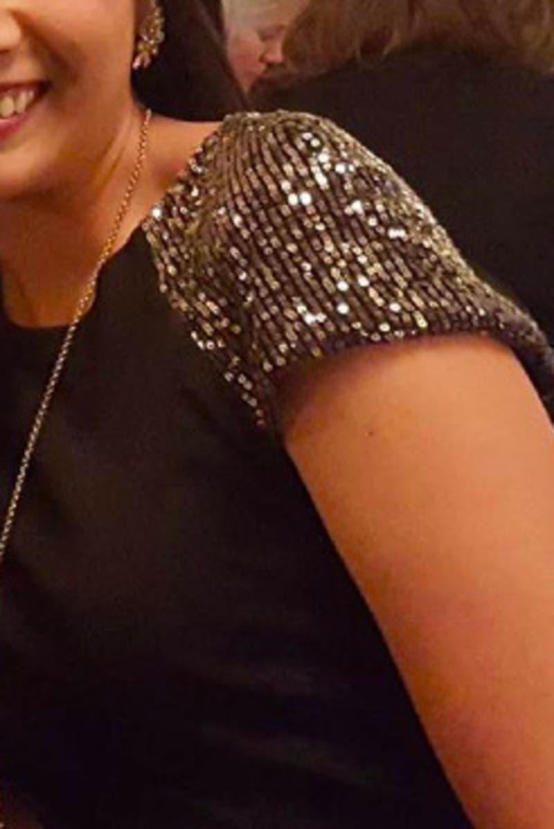 Stephanie