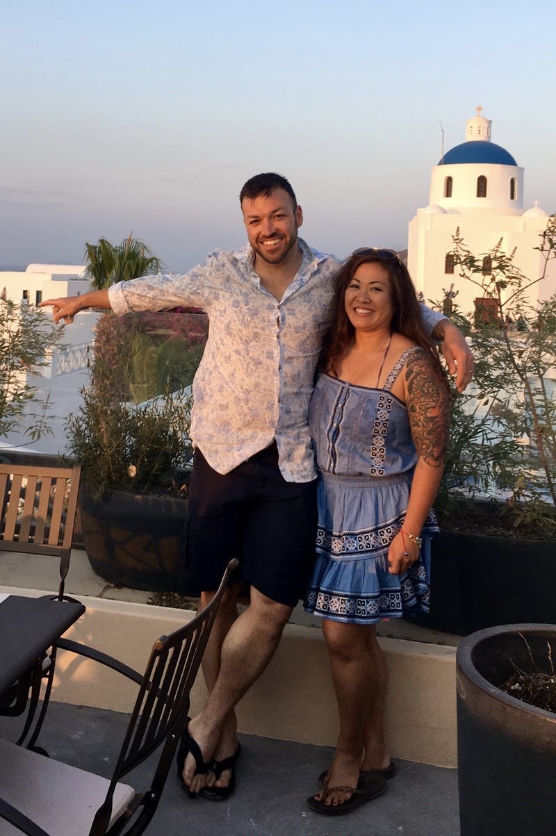 Member review photo