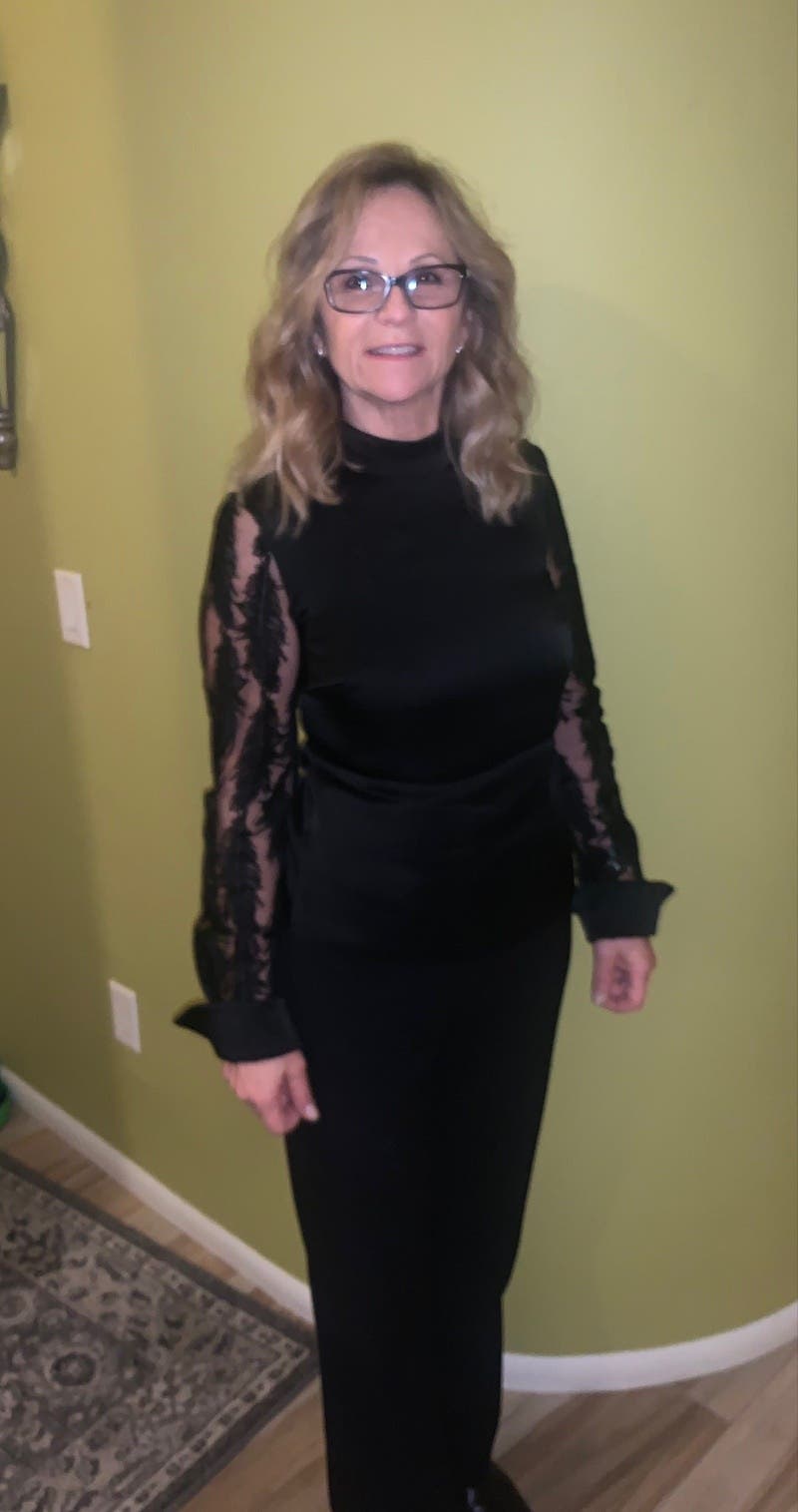 Member review photo