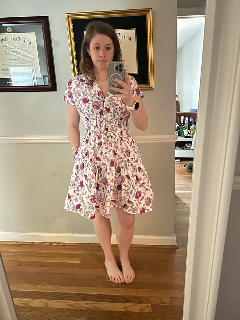 Sarah