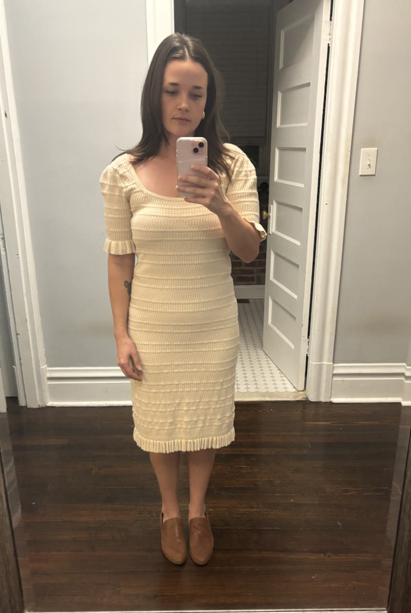 Lacy
