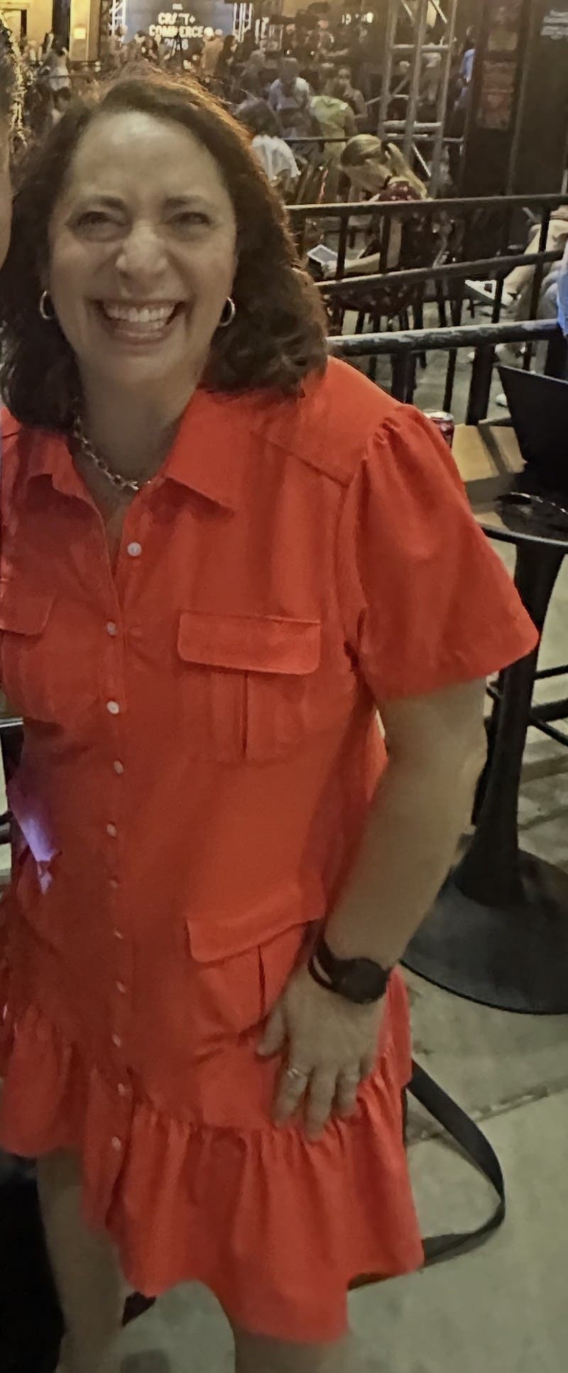 Belinda