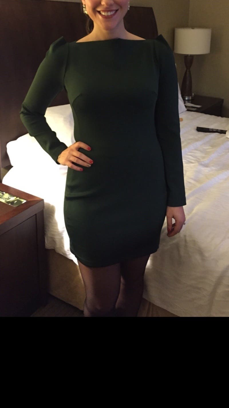 Member review photo