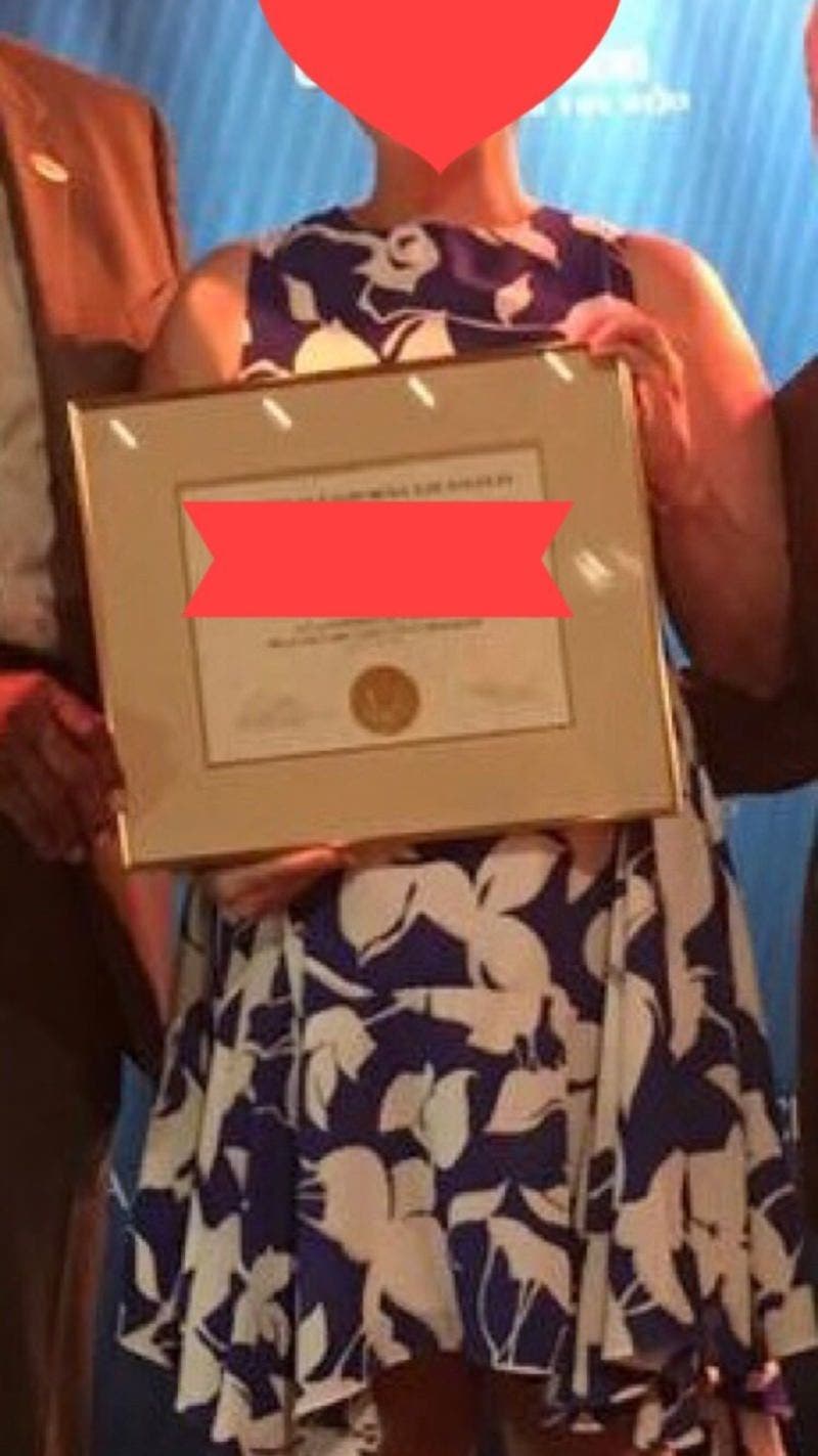 Member review photo