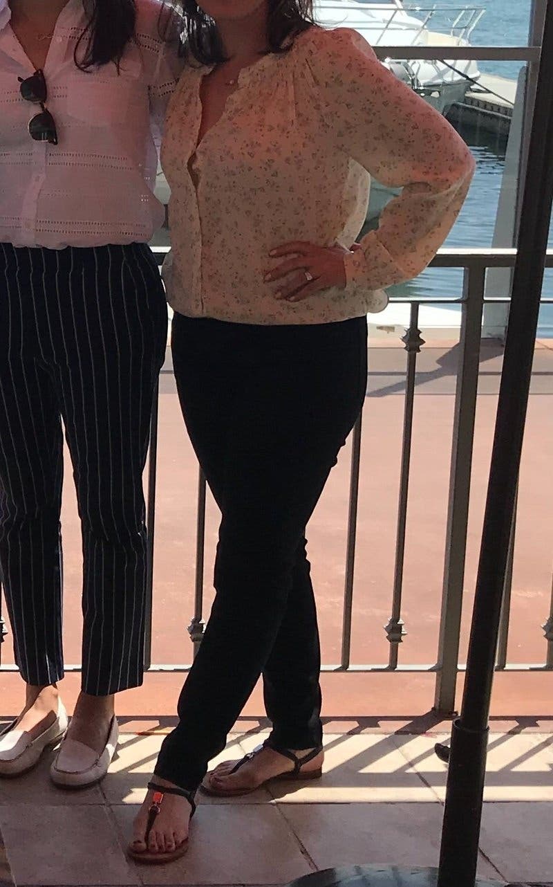 Member review photo