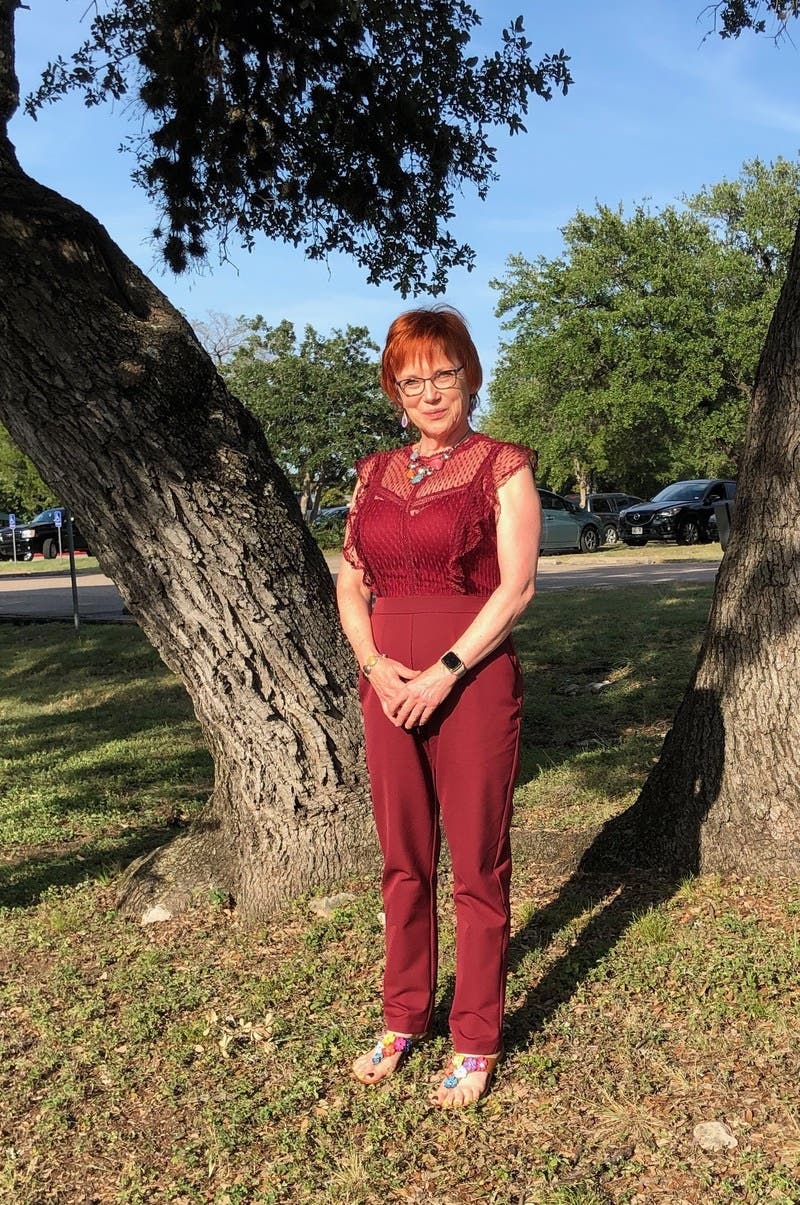 Member review photo