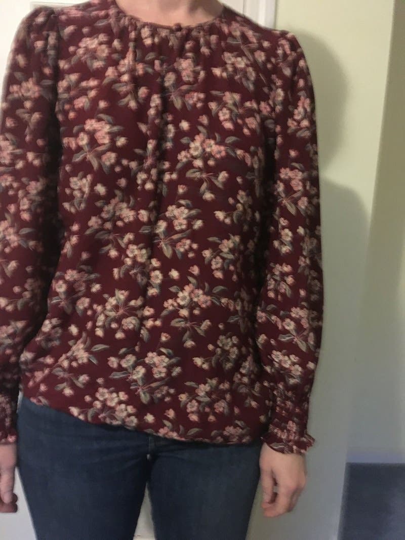 Member review photo