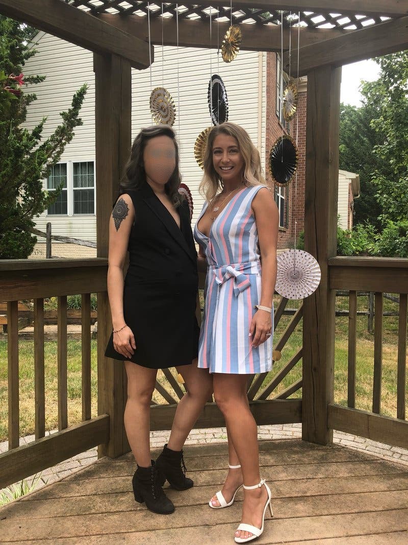 Courtney
