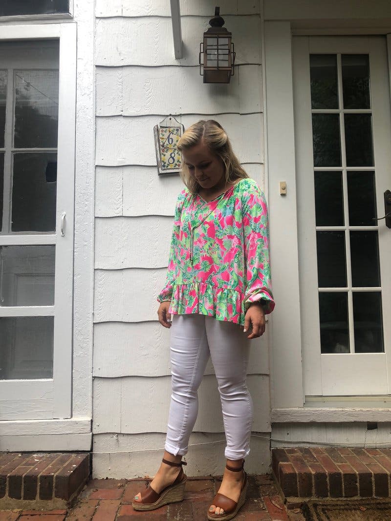 Member review photo
