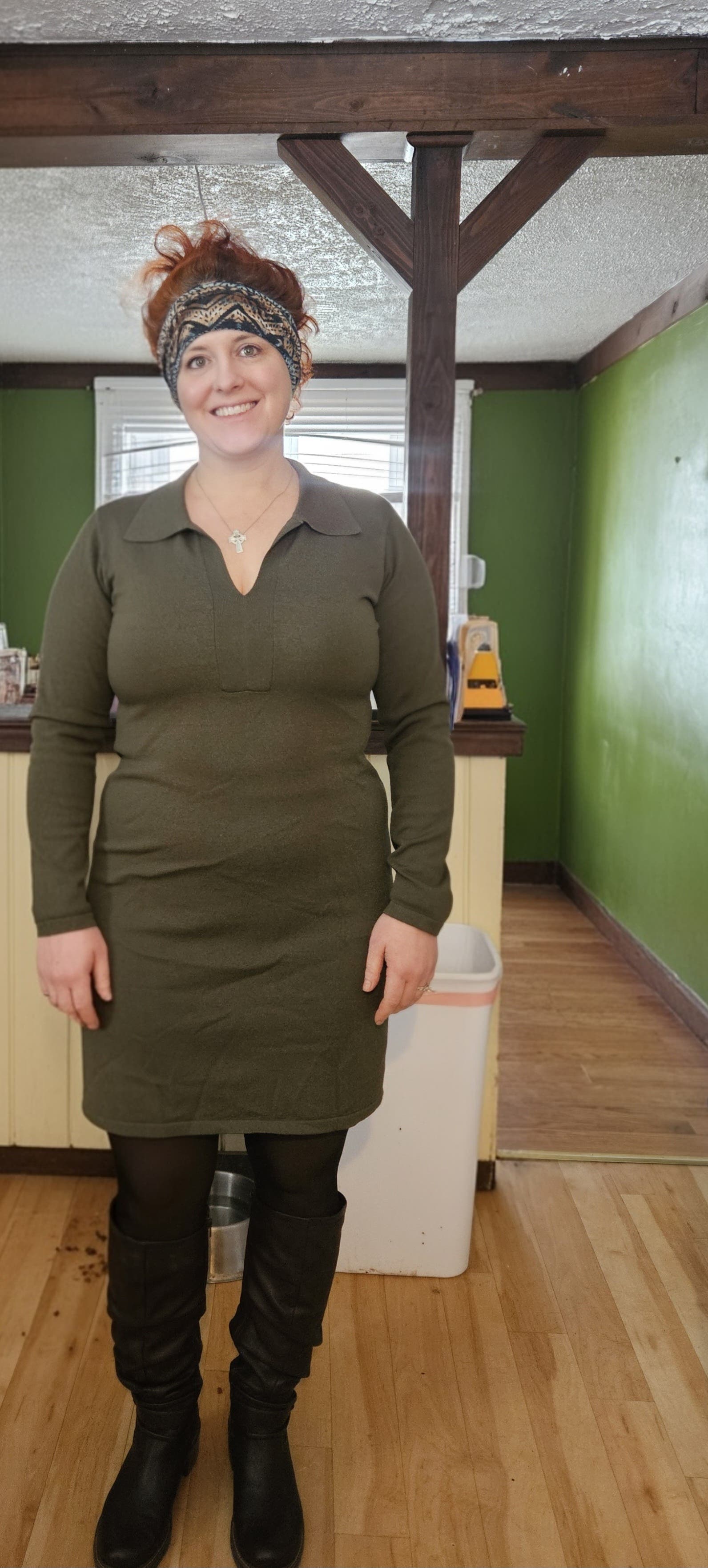 Member review photo