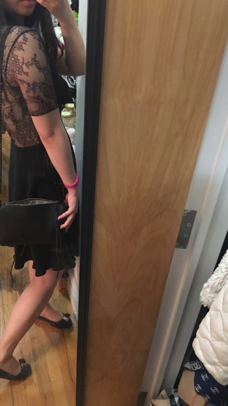 Member review photo