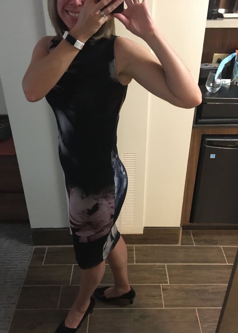 Member review photo